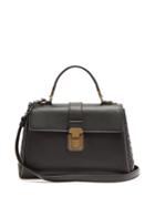 Bottega Veneta Piazza Small Leather Bag