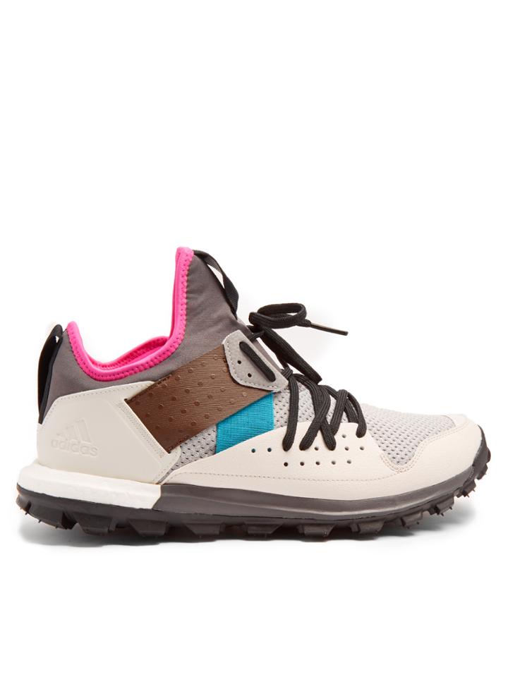 Adidas By Kolor Response Trail Low-top Trainers