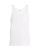 Saturdays Nyc Rosen Links Cotton Tank Top
