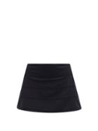 Lululemon - Pace Rival Luxtreme&trade; 13 Skirt - Womens - Black