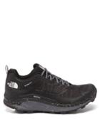 The North Face - Vectiv Knitted-upper Trainers - Mens - Black