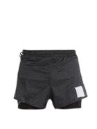 Satisfy Punk Long Distance 3 Performance Shorts