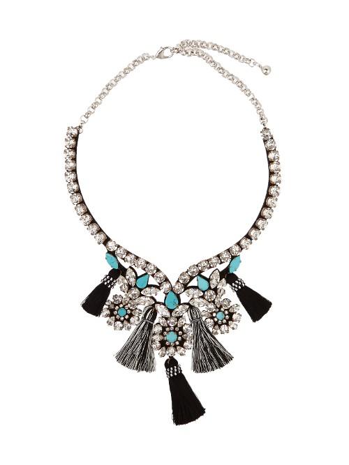 Shourouk Pasha Necklace