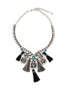 Shourouk Pasha Necklace