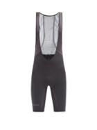 Matchesfashion.com Caf Du Cycliste - Marinette Jersey Bib Shorts - Mens - Black