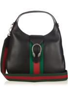 Gucci Dionysus Hobo Leather Shoulder Bag