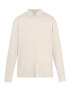 Lemaire Point-collar Cotton Shirt