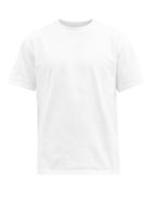 Cdlp - Embroidered Recycled And Organic Cotton T-shirt - Mens - White