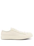 Matchesfashion.com Converse - Chuck 70 Repurposed-canvas Trainers - Mens - White