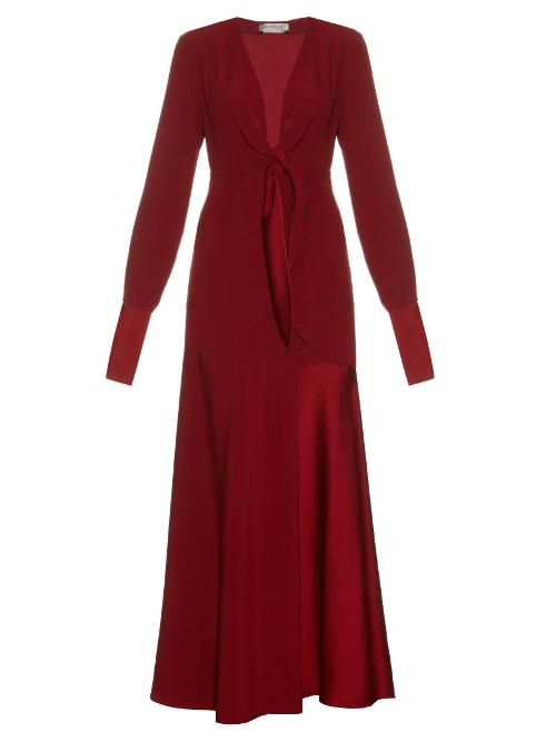 Sportmax Duero Dress