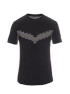 Every Second Counts Warrior Performance Top