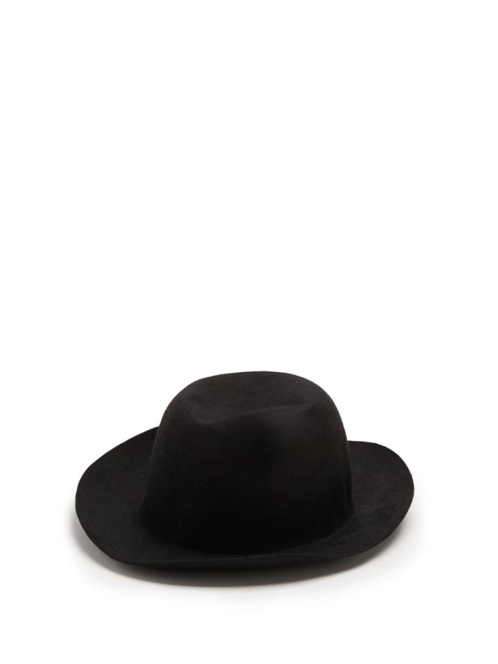 Reinhard Plank Hats Nonna Hat