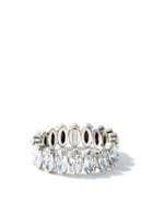 Matchesfashion.com Isabel Marant - Crystal Bracelet - Womens - Crystal