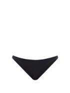 Sara Cristina - Triangle Bikini Briefs - Womens - Black