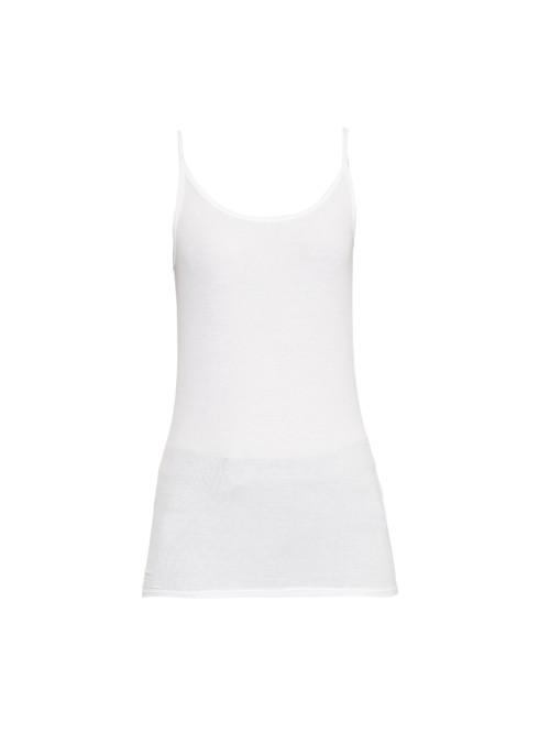 Atm Sleeveless Ribbed-jersey Cami