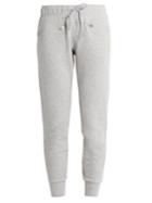Adidas By Stella Mccartney Essentials Cotton Performance Track Pants