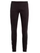 Casall M Construct Mesh-panel Performance Leggings