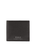 Polo Ralph Lauren Leather Bi-fold Wallet