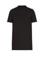 Rick Owens Moody Cotton T-shirt