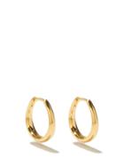 Sophie Buhai - Intrinsic Medium 18kt Gold-vermeil Earrings - Womens - Gold