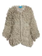 M.i.h Jeans Jesper Loop-knit Cardigan