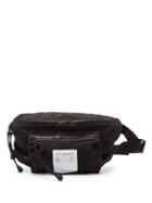 Matchesfashion.com Satisfy - Water Repellent Belt Bag - Mens - Black