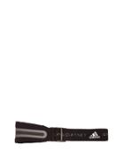 Matchesfashion.com Adidas By Stella Mccartney - Zip Fastening Running Belt Pouch - Womens - Black