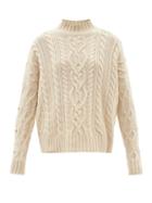 Weekend Max Mara - Ermes Sweater - Womens - Ivory