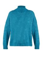 Matchesfashion.com Masscob - Michel Roll Neck Sweater - Womens - Green