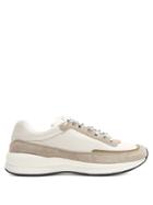 A.p.c. Running Homme Trainers