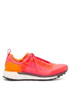 Matchesfashion.com Adidas By Stella Mccartney - Supernova Trail Low Top Trainers - Womens - Pink