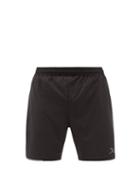 Matchesfashion.com 2xu - Aero 7 Running Shorts - Mens - Black