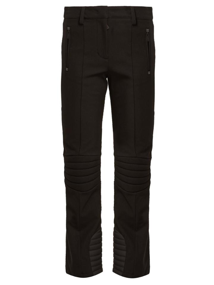 Moncler Grenoble High-rise Twill Ski Trousers