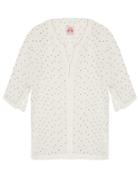 Le Sirenuse, Positano Little Stars-print Cotton-voile Kaftan