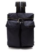 Givenchy Aviator Nylon Backpack