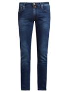 Jacob Cohën Tailored Skinny-fit Jeans