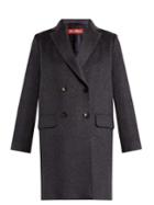 Max Mara Studio Amedeo Coat