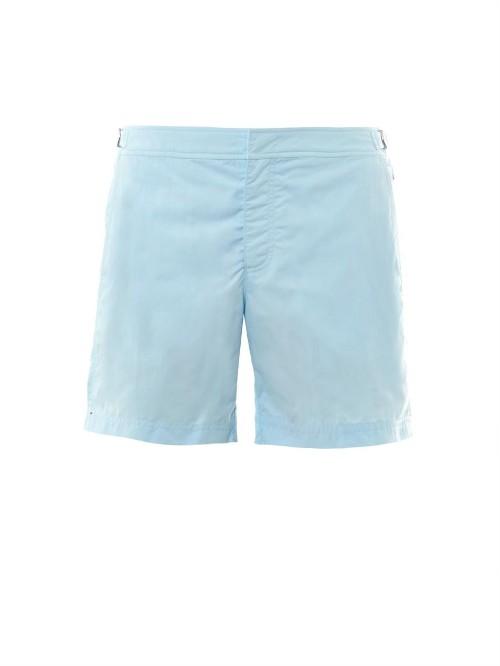 Orlebar Brown Bulldog Mid-length Swim Shorts