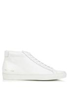 Common Projects Original Achilles High-top Leather Trainers