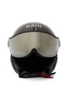 Kask - Piuma-r Chrome Visor Ski Helmet - Womens - Grey