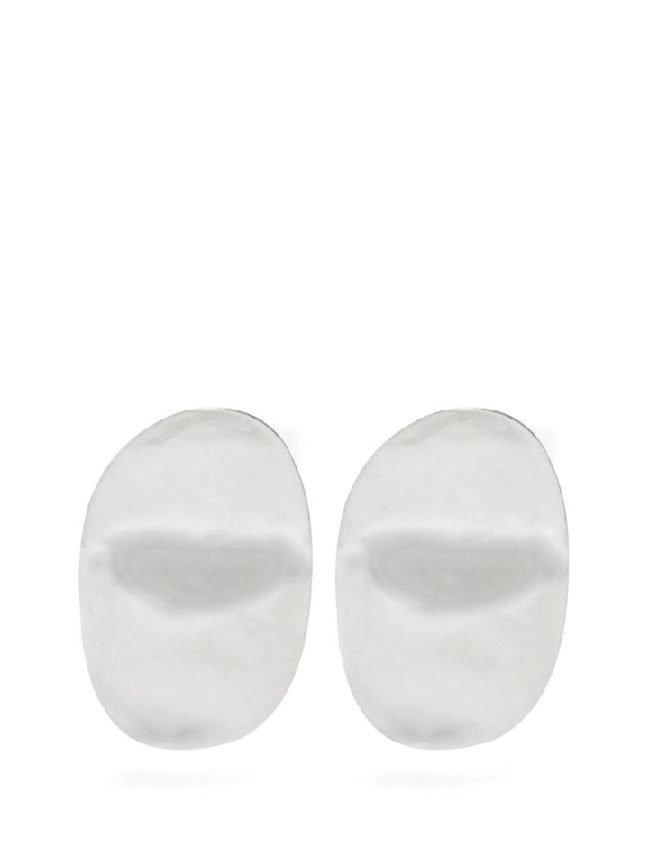 Fay Andrada Miro Sterling-silver Earrings