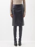 Sportmax - Pueblo Skirt - Womens - Black