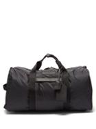 Matchesfashion.com Want Les Essentiels - Stanfield Holdall - Mens - Black