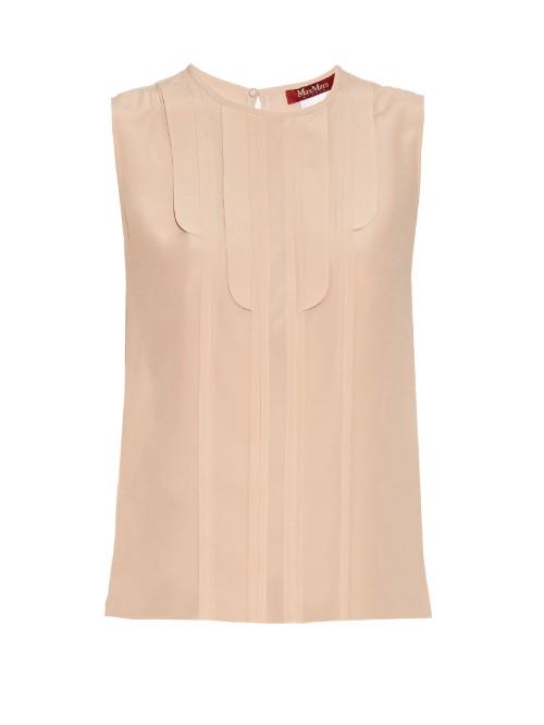 Max Mara Studio Veloce Top