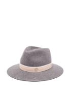 Maison Michel Rico Fur-felt Hat