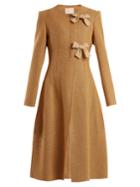 Brock Collection Charlotte Wool-blend Coat