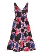 Erdem Gracie Fil Coup Dress