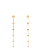 Burberry Sphere Drop Earrings