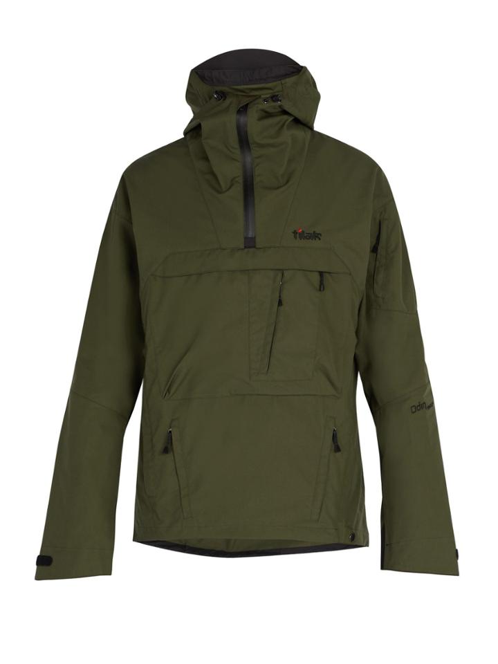 Tilak Odin Jacket