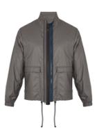 Maison Margiela Lightweight Triple-zip Jacket